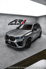 BMW X5 Masáže, soft, panorama, C 2024