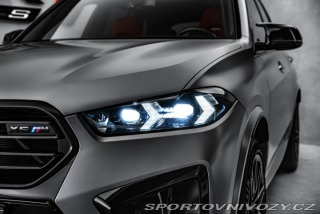 BMW X5 Masáže, soft, panorama, C 2024