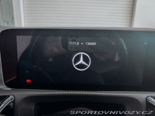 Mercedes-Benz CLA 200 2019