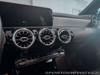 Mercedes-Benz CLA 200 2019