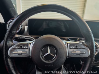 Mercedes-Benz CLA 200 2019