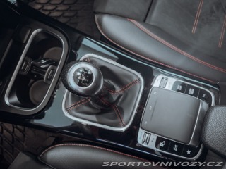 Mercedes-Benz CLA 200 2019