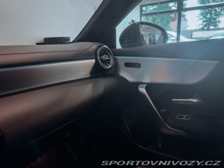 Mercedes-Benz CLA 200 2019