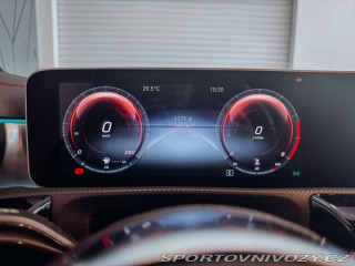 Mercedes-Benz CLA 200 2019