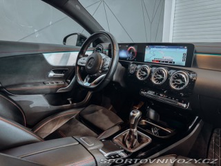 Mercedes-Benz CLA 200 2019