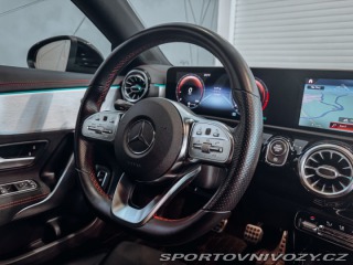Mercedes-Benz CLA 200 2019