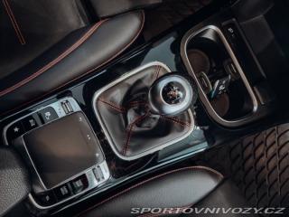 Mercedes-Benz CLA 200 2019