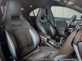 Mercedes-Benz CLA 200 2019