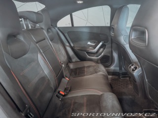 Mercedes-Benz CLA 200 2019