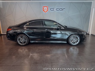 Mercedes-Benz CLA 200 2019