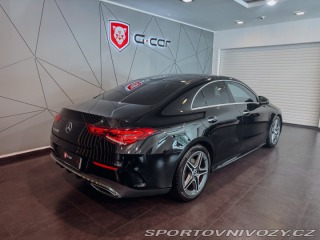 Mercedes-Benz CLA 200 2019