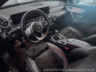 Mercedes-Benz CLA 200 2019