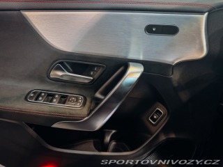 Mercedes-Benz CLA 200 2019