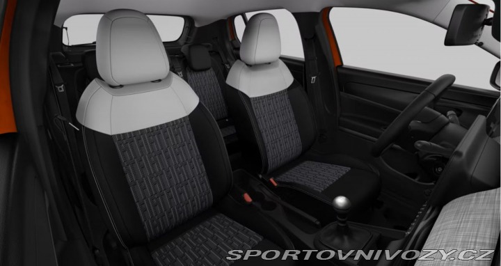 Fiat 600 Pop 1.2 Turbo 100k 2026