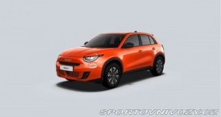 Fiat 600 Pop 1.2 Turbo 100k 2026