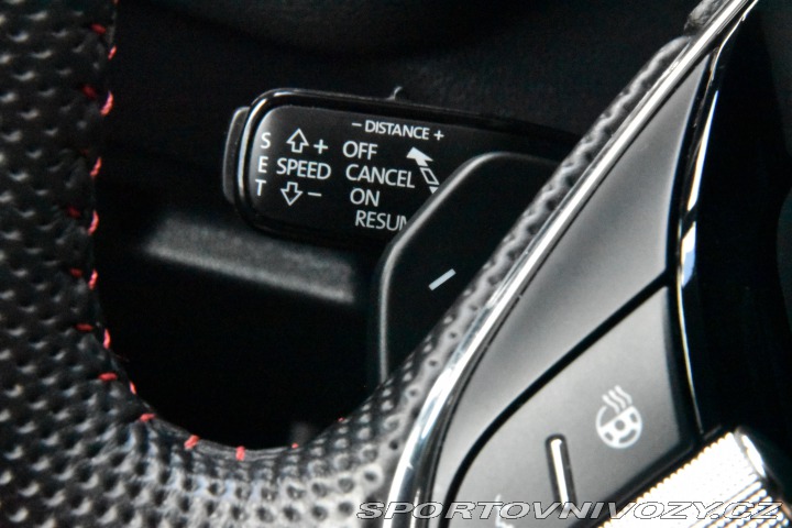 Škoda Octavia RS 2.0 TDi 147 kW DSG 4x4 2023