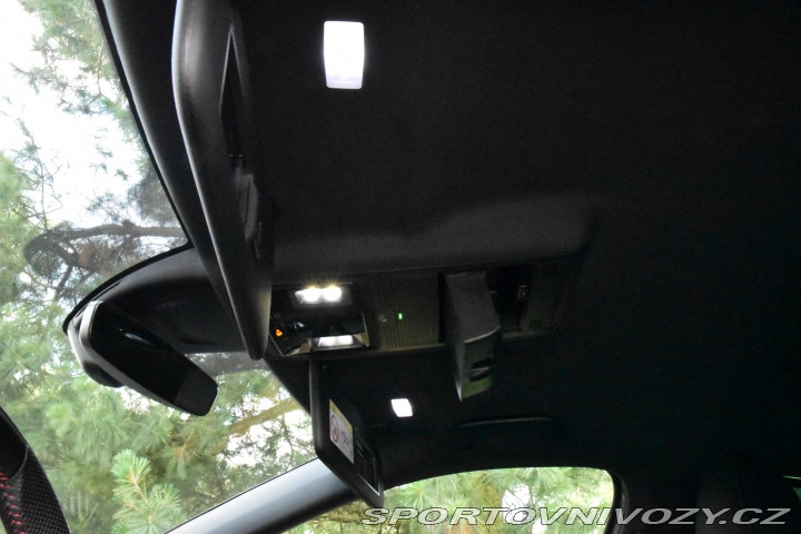 Škoda Octavia RS 2.0 TDi 147 kW DSG 4x4 2023
