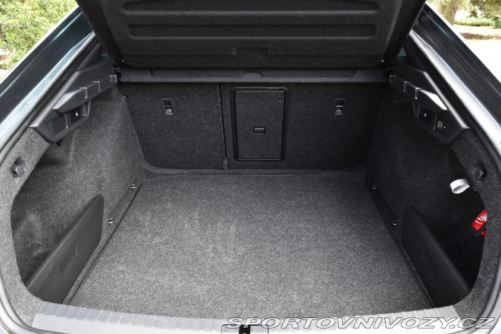 Škoda Octavia RS 2.0 TDi 147 kW DSG 4x4 2023