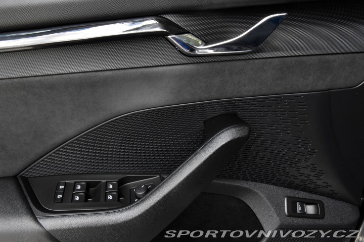 Škoda Octavia RS 2.0 TDi 147 kW DSG 4x4 2023