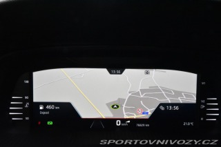 Škoda Octavia RS 2.0 TDi 147 kW DSG 4x4 2023