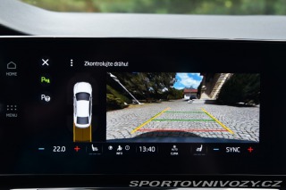 Škoda Octavia RS 2.0 TDi 147 kW DSG 4x4 2023