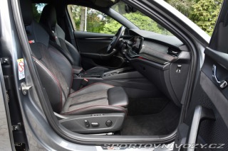 Škoda Octavia RS 2.0 TDi 147 kW DSG 4x4 2023