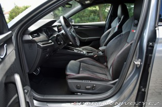 Škoda Octavia RS 2.0 TDi 147 kW DSG 4x4 2023