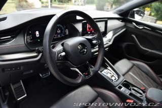 Škoda Octavia RS 2.0 TDi 147 kW DSG 4x4 2023