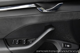 Škoda Octavia RS 2.0 TDi 147 kW DSG 4x4 2023