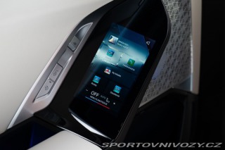BMW Ostatní modely M70 xDrive Bower&Wilk 2023