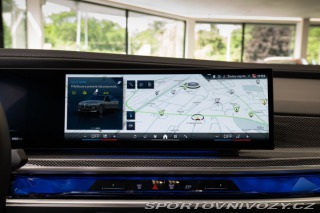 BMW Ostatní modely M70 xDrive Bower&Wilk 2023