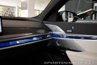 BMW Ostatní modely M70 xDrive Bower&Wilk 2023