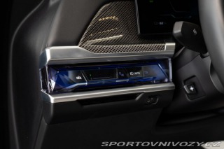 BMW Ostatní modely M70 xDrive Bower&Wilk 2023