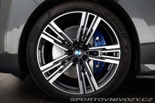 BMW Ostatní modely M70 xDrive Bower&Wilk 2023