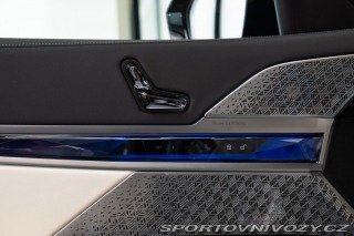 BMW Ostatní modely M70 xDrive Bower&Wilk 2023