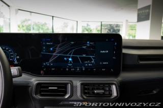 Ford Mustang Dark Horse 2025