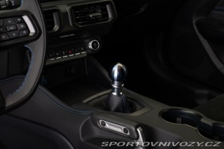 Ford Mustang Dark Horse 2025