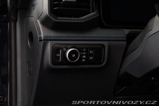 Ford Mustang Dark Horse 2025