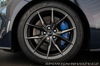Ford Mustang Dark Horse 2025