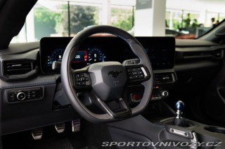 Ford Mustang Dark Horse 2025