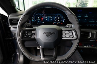 Ford Mustang Dark Horse 2025