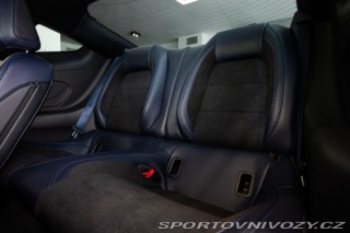 Ford Mustang Dark Horse 2025