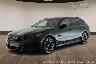 BMW 5 540d xDrive Touring 2025