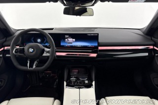 BMW 5 540d xDrive Touring 2025