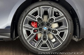BMW 5 540d xDrive Touring 2025