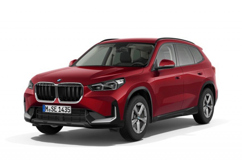 BMW X1 xDrive23d