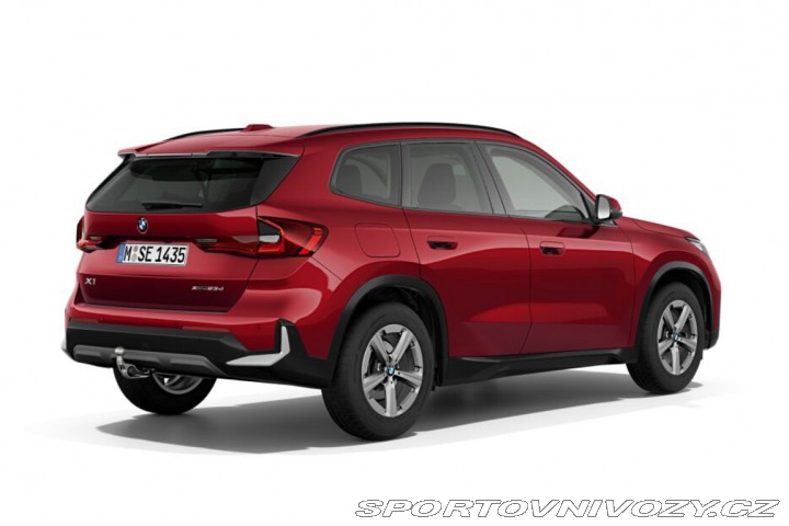 BMW X1 xDrive23d 2025