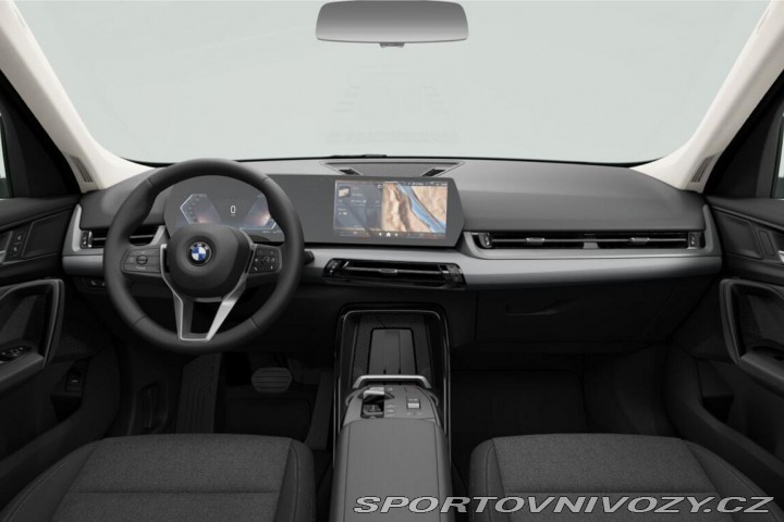 BMW X1 xDrive23d 2025