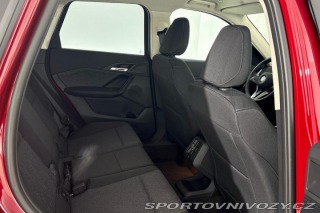 BMW X1 xDrive23d 2025