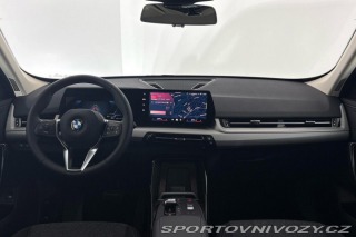 BMW X1 xDrive23d 2025